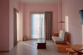 Hotel Tepalcates