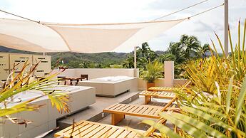 Hotel Tepalcates