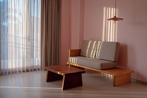 Hotel Tepalcates