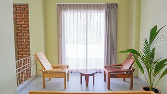 Hotel Tepalcates