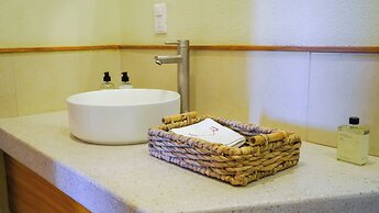 Hotel Tepalcates