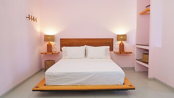 Hotel Tepalcates