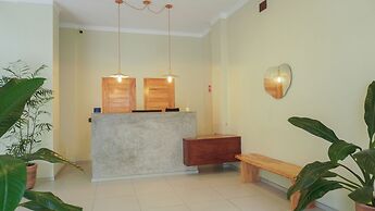 Hotel Tepalcates