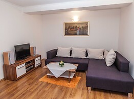 Sunny Elegant Crikvenica Apartments