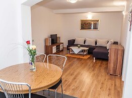 Sunny Elegant Crikvenica Apartments