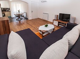 Sunny Elegant Crikvenica Apartments