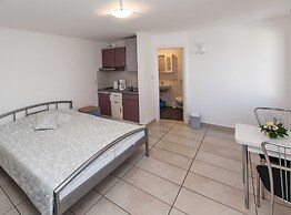 Sunny Elegant Crikvenica Apartments