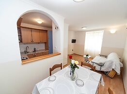 Sunny Elegant Crikvenica Apartments