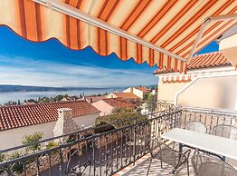 Sunny Elegant Crikvenica Apartments