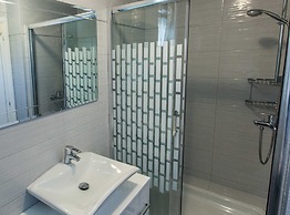 Sunny Elegant Crikvenica Apartments