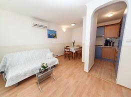 Sunny Elegant Crikvenica Apartments