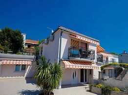 Sunny Elegant Crikvenica Apartments