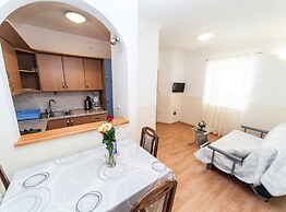 Sunny Elegant Crikvenica Apartments