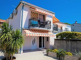 Sunny Elegant Crikvenica Apartments