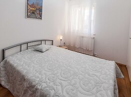 Sunny Elegant Crikvenica Apartments