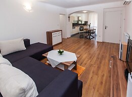 Sunny Elegant Crikvenica Apartments