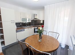 Sunny Elegant Crikvenica Apartments