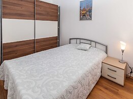 Sunny Elegant Crikvenica Apartments