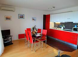 Seaside Escape Selce Apartments