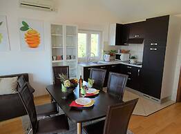 Seaside Escape Selce Apartments