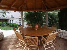 Seaside Escape Selce Apartments