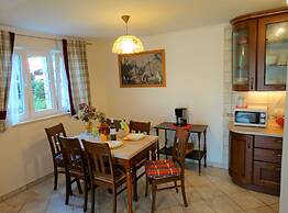 Seaside Escape Selce Apartments