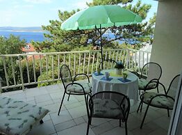 Seaside Escape Selce Apartments