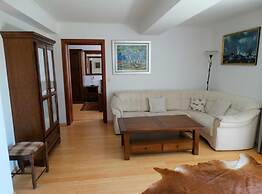 Seaside Escape Selce Apartments