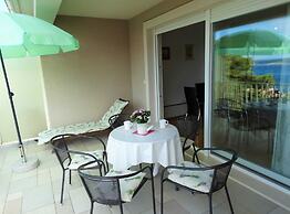 Seaside Escape Selce Apartments