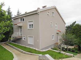 Seaside Escape Selce Apartments