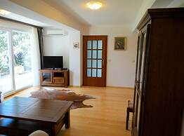 Seaside Escape Selce Apartments