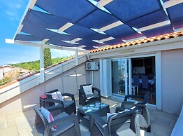 Seaside Escape Selce Apartments