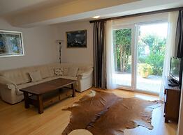 Seaside Escape Selce Apartments