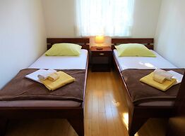 Seaside Escape Selce Apartments