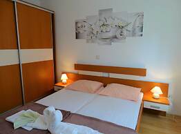 Seaside Escape Selce Apartments