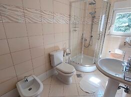 Seaside Escape Selce Apartments