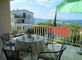 Seaside Escape Selce Apartments