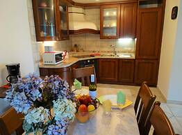 Seaside Escape Selce Apartments