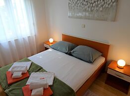 Seaside Escape Selce Apartments