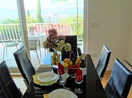 Seaside Escape Selce Apartments