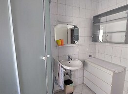 Elegant Apartments With Sea View and Balcony