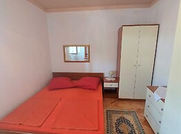 Elegant Apartments With Sea View and Balcony