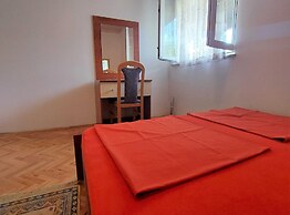 Elegant Apartments With Sea View and Balcony