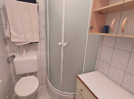 Elegant Apartments With Sea View and Balcony