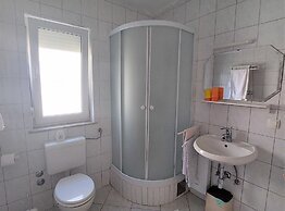 Elegant Apartments With Sea View and Balcony