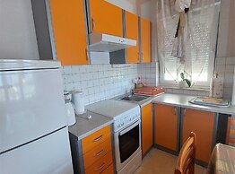 Elegant Apartments With Sea View and Balcony