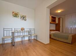 Contemporary Crikvenica Apartments With Private Parking