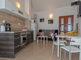 Contemporary Crikvenica Apartments With Private Parking
