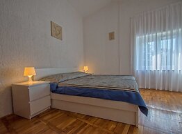 Contemporary Crikvenica Apartments With Private Parking
