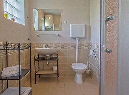 Contemporary Crikvenica Apartments With Private Parking